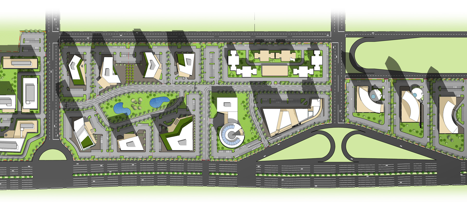 IT Park, Uttar Pradesh, India